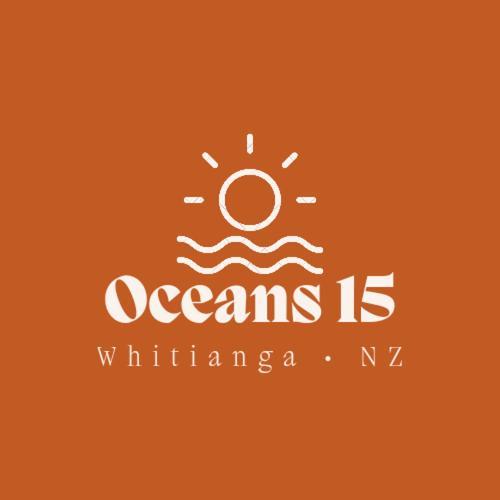 怀蒂昂格Oceans 15公寓 外观 照片
